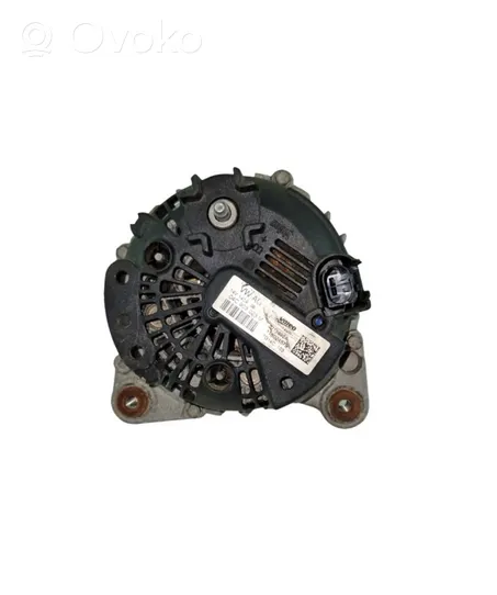 Skoda Yeti (5L) Alternator 