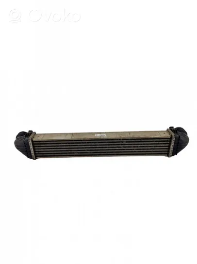 Mercedes-Benz B W245 Radiatore intercooler 