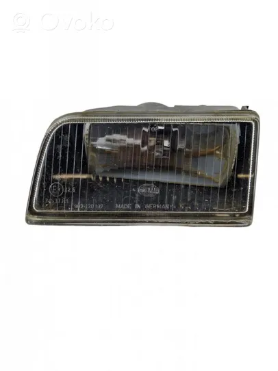 Volvo 480 Headlight/headlamp 