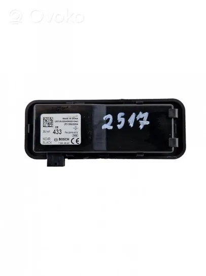 Opel Mokka Antenna control unit 