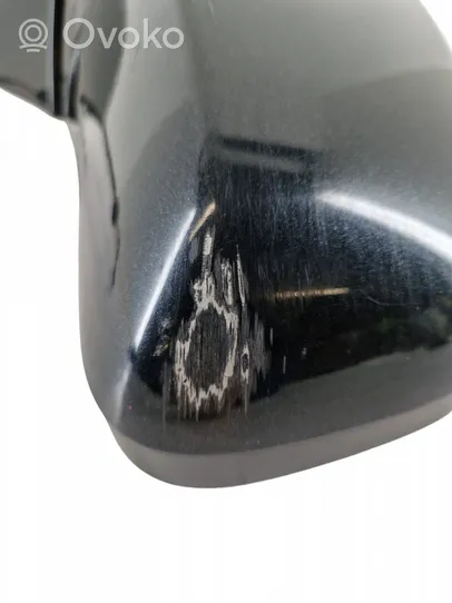 Opel Mokka Front door electric wing mirror 