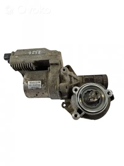 Mercedes-Benz A W176 Sunroof motor/actuator 