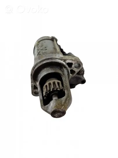 Mercedes-Benz A W176 Starter motor 