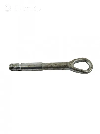 Mercedes-Benz A W176 Towing hook eye 