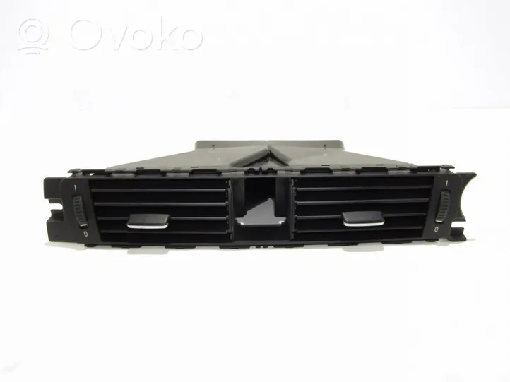 BMW 3 E90 E91 Dash center air vent grill 