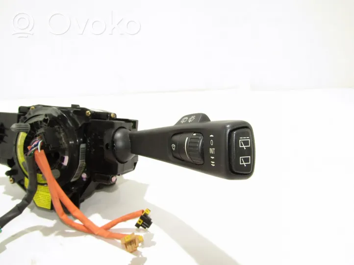 Volvo V50 Interrupteur / bouton multifonctionnel 