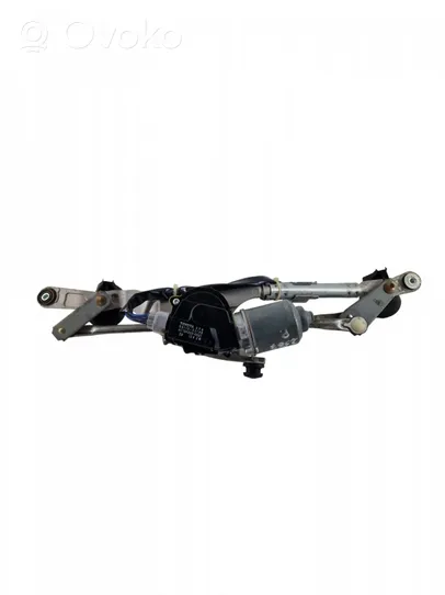 Toyota Auris 150 Front wiper linkage and motor 