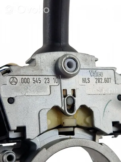 Mercedes-Benz C W203 Interrupteur / bouton multifonctionnel 