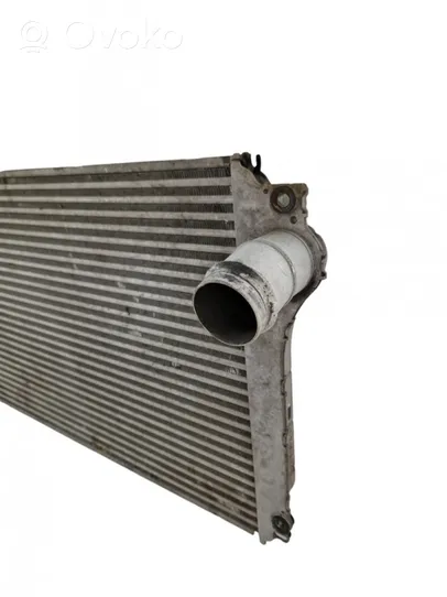 Toyota Avensis T250 Radiatore intercooler 