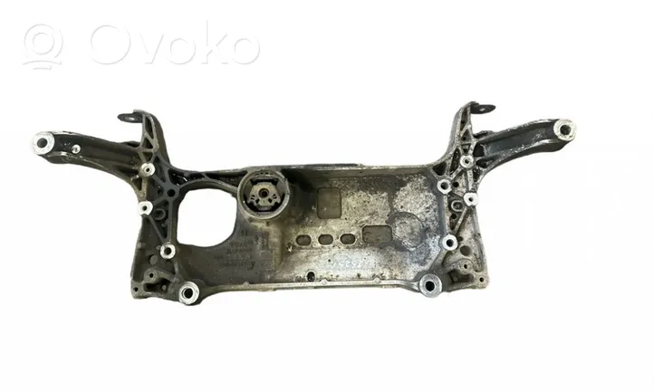 Volkswagen PASSAT B7 Front subframe 