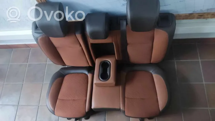 Opel Mokka Garnitures, kit cartes de siège intérieur avec porte 