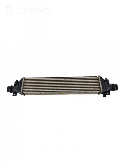 Opel Mokka Radiatore intercooler 