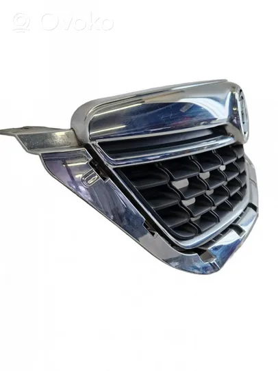 Opel Mokka Front grill 