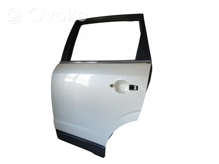 Opel Antara Rear door 