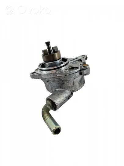 Mercedes-Benz C W203 Vacuum pump 