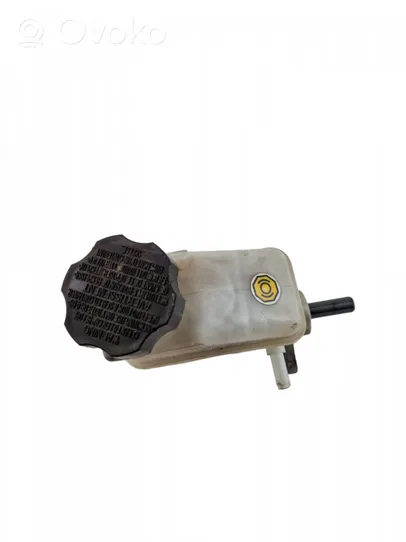 Hyundai i30 Master brake cylinder 