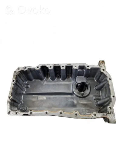 Volkswagen Golf VI Oil sump 