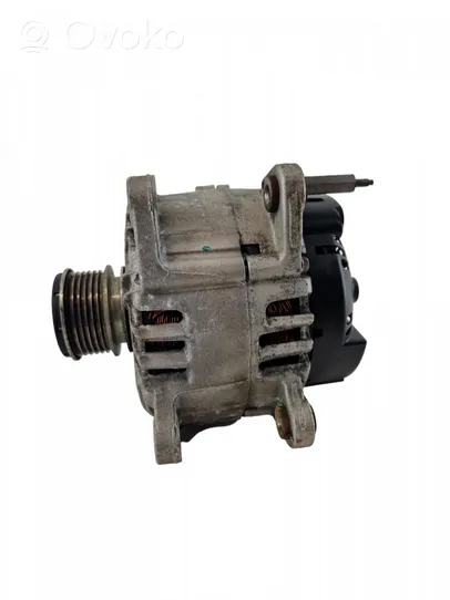 Volkswagen Golf VI Alternator 