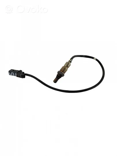 Volkswagen Golf VI Lambda probe sensor 