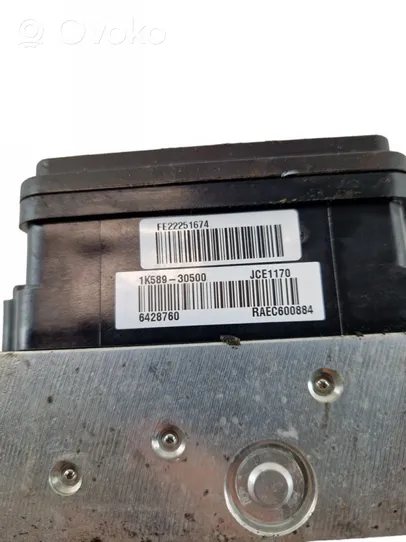 Hyundai ix20 ABS Pump 