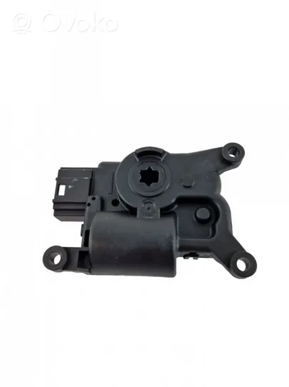 Seat Leon (5F) Air flap motor/actuator 