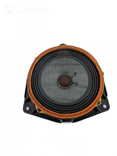 Toyota Prius (NHW20) Rear door speaker 