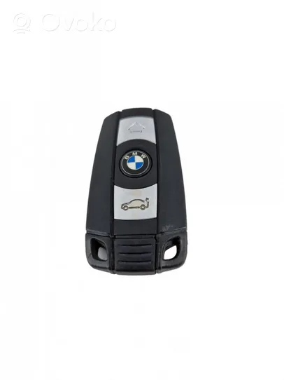 BMW 1 E81 E87 Chiave/comando di accensione 