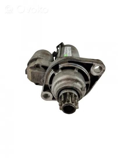 Volkswagen Scirocco Starter motor 