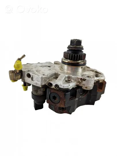 Mercedes-Benz B W245 Fuel injection high pressure pump 