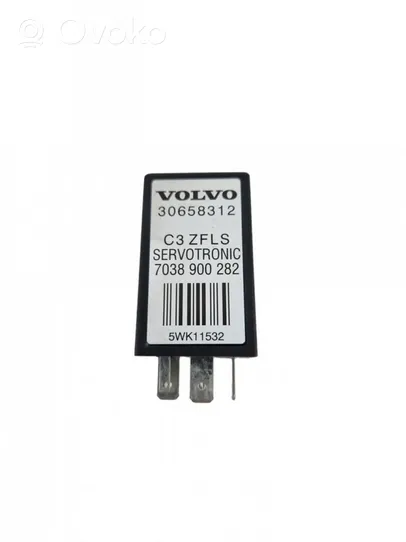 Volvo XC90 Other relay 