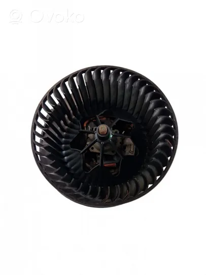 Volkswagen Golf VI Ventola riscaldamento/ventilatore abitacolo 