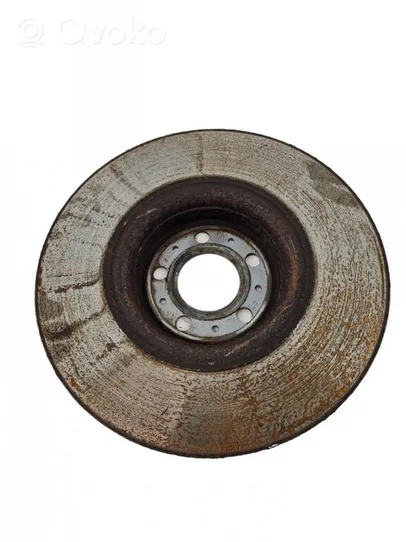 Volvo XC90 Front brake disc 