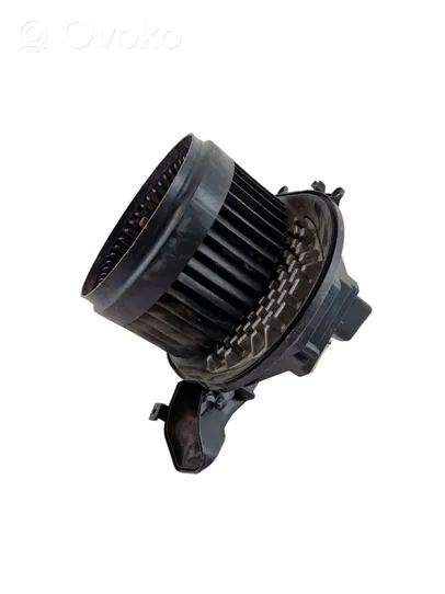 Volvo S60 Heater fan/blower 