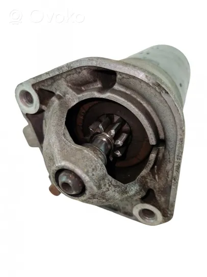 Volvo S60 Starter motor 