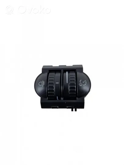 Volkswagen Golf VI Headlight level height control switch 