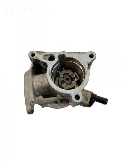 Volkswagen Scirocco Vacuum pump 