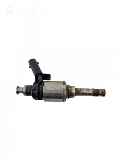 Volkswagen Scirocco Fuel injector 