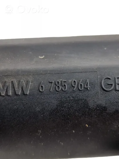 BMW 1 E81 E87 Główny cylinder sprzęgła 