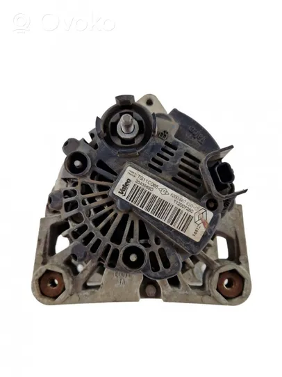 Renault Megane II Alternator 