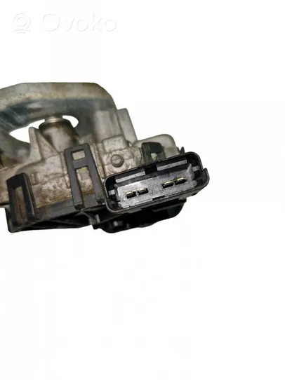 Renault Twingo II Wiper motor 