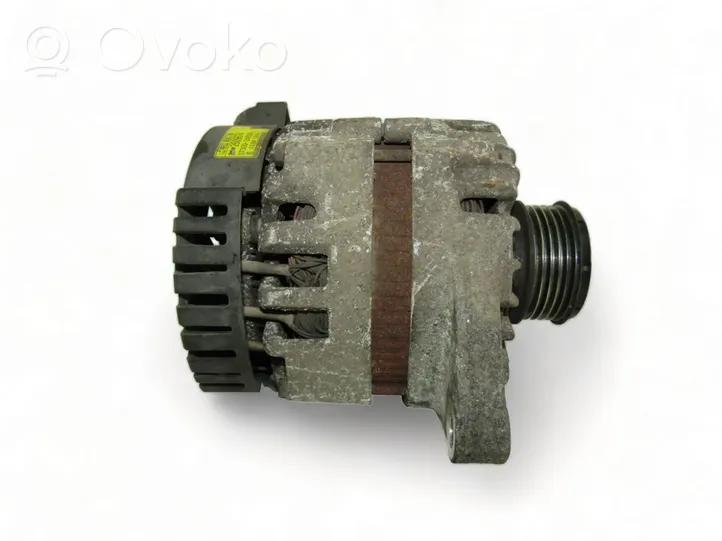 Hyundai i40 Alternador 