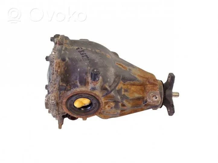 Mercedes-Benz C W203 Rear differential 