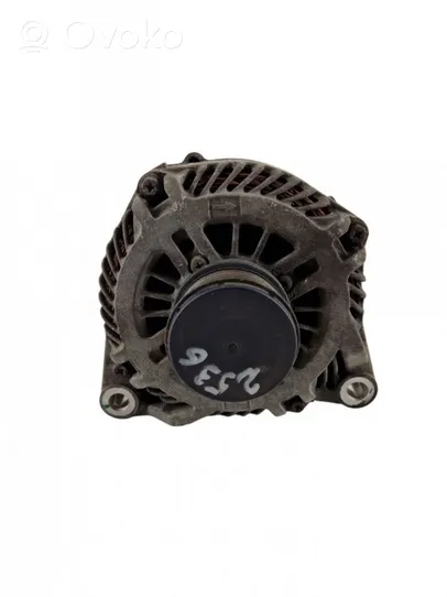 Citroen C5 Generatore/alternatore 