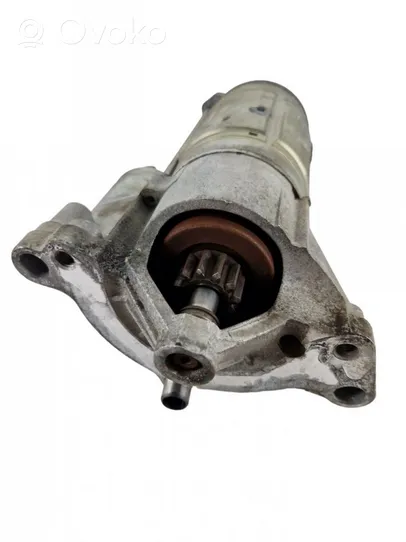 Citroen C5 Starter motor 