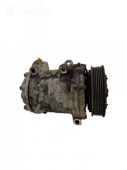 Citroen C5 Air conditioning (A/C) compressor (pump) 