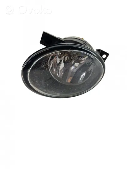 Volkswagen Golf VI Front fog light 