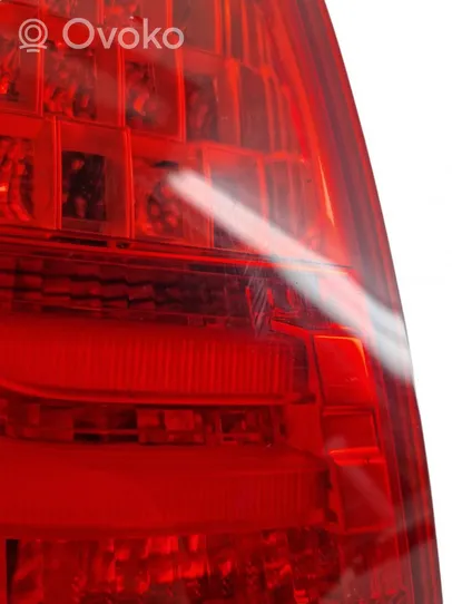 BMW 3 E90 E91 Rear/tail lights 