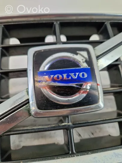 Volvo S60 Etusäleikkö 