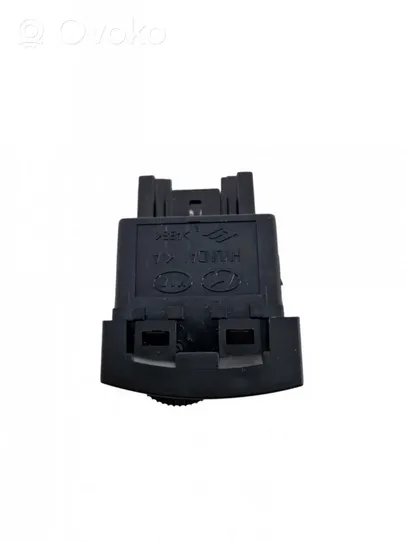 Hyundai ix20 Headlight level height control switch 