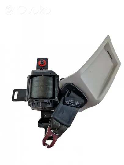 Hyundai ix20 Rear seatbelt 